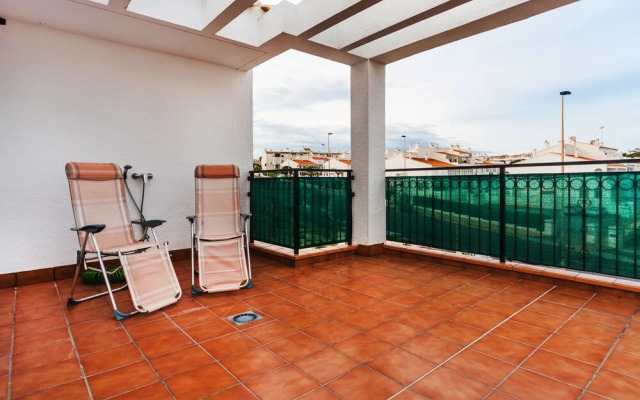 Apartment Azul Beach Ii_30