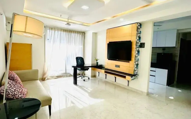 Luxury 1401 Pixiestays With Free Parking
