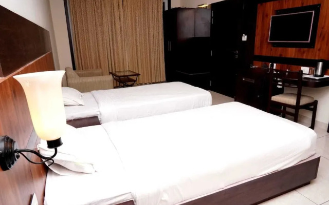 Hotel Devi Palace