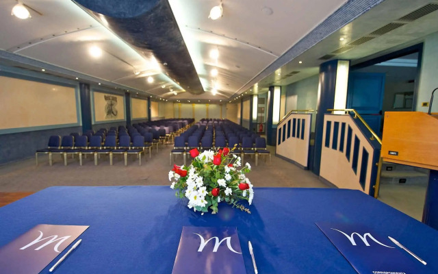 Delfino Taranto Hotel