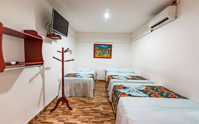 Hotel Villa Deicer