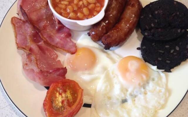 Exmoor House - Guest House