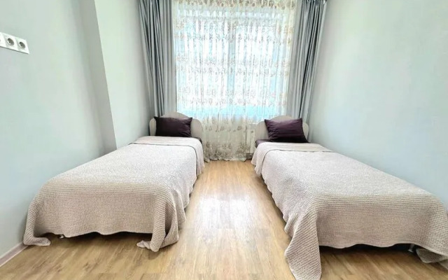 Апартаменты Авантаж  на пр-те. Притомский, д. 29