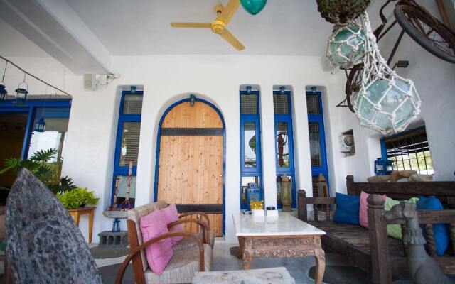 Mar Dei Amor Villa B&B