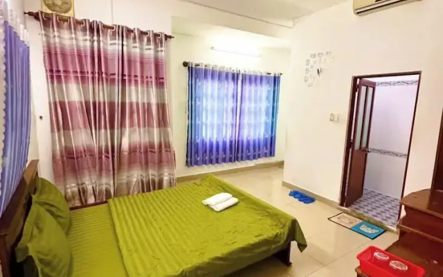 Phuoc Tai Hotel