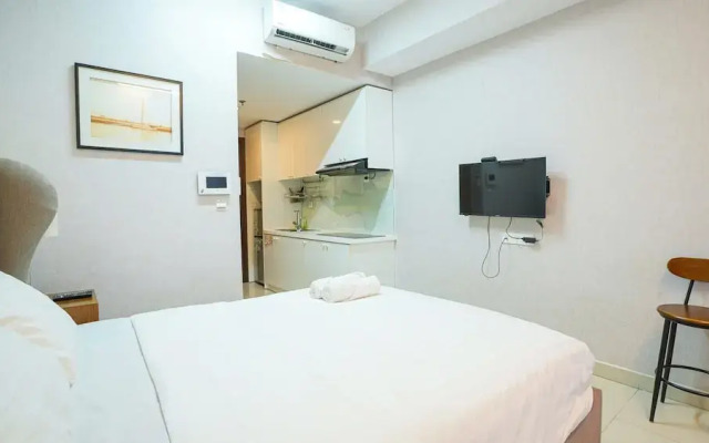 The Milky Way River Gate Apartment