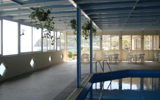 Hotel Kennedy