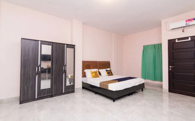 Mamora Homestay by OYO Rooms