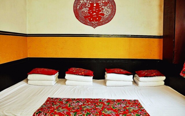 Pingyao Xinlongkui Inn
