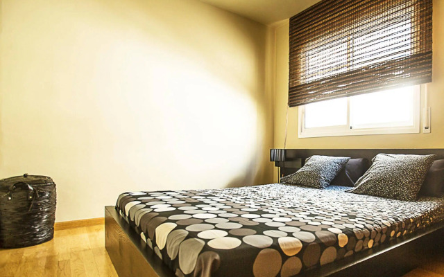 Apartamentos la Torre
