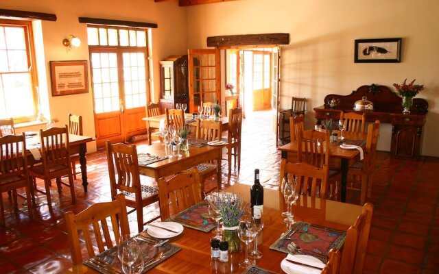 Rietfontein Ostrich Palace