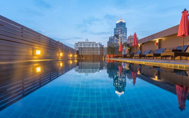 Hotel Solo Sukhumvit 2