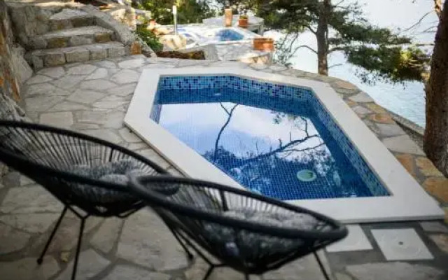 Accomodation STERMASI