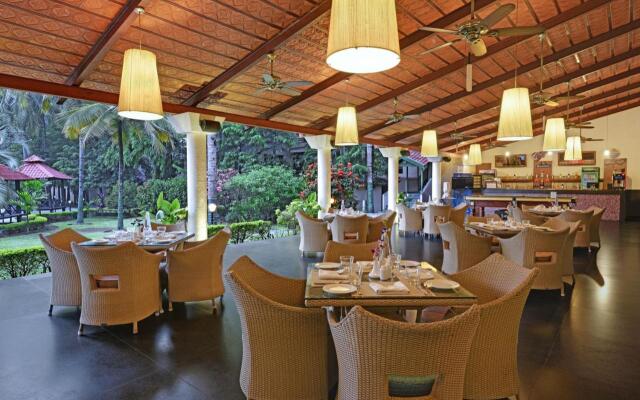 Royal Orchid Resort & Convention Centre