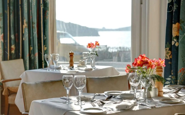 Best Western Hotel Bristol