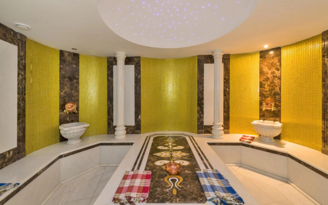Antea Hotel - Special Class