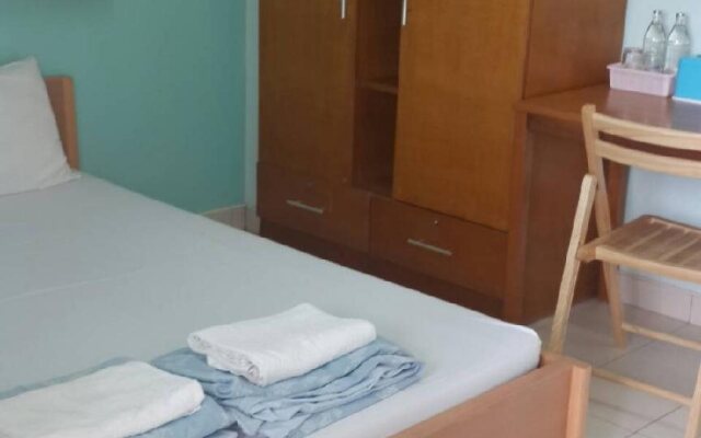 Pearl@HuaHin