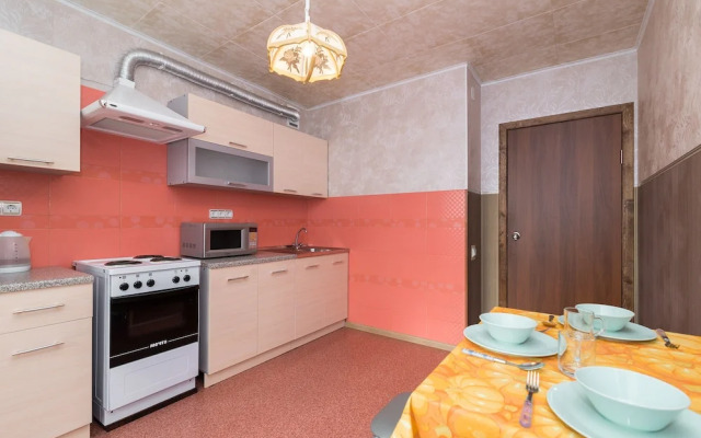 Апартаменты «Иерополис»