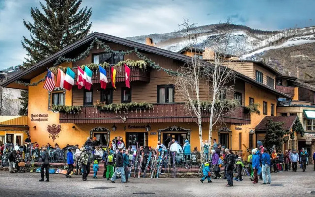 Hotel Gasthof Gramshammer