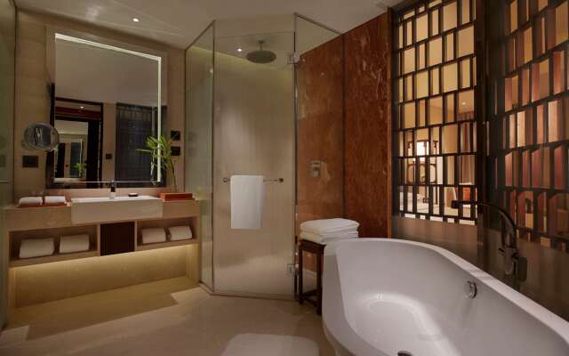 Hyatt Regency Qingdao
