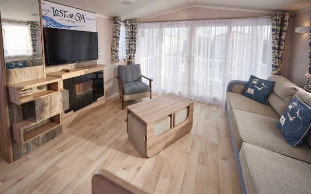 Caravan Hire