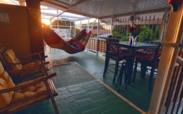 A1 Apartments Aruba