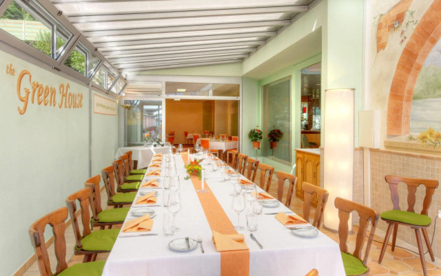 Hotel Delfino