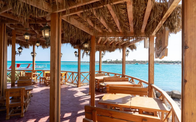 Swiss Inn Resort Hurghada