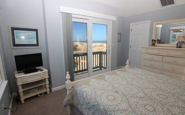 Sand Crab - 5 Br Home