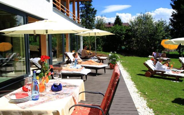 Landhaus Ramsau