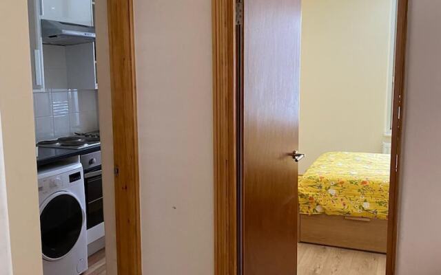 The Covent Garden Gem - Modern, Clean Propee