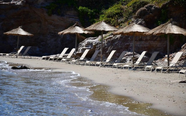 Erytha Hotel & Resort Chios