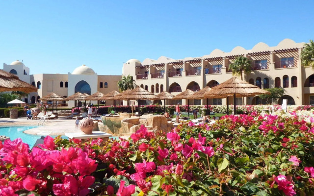 Palmyra Club Amar El Zaman