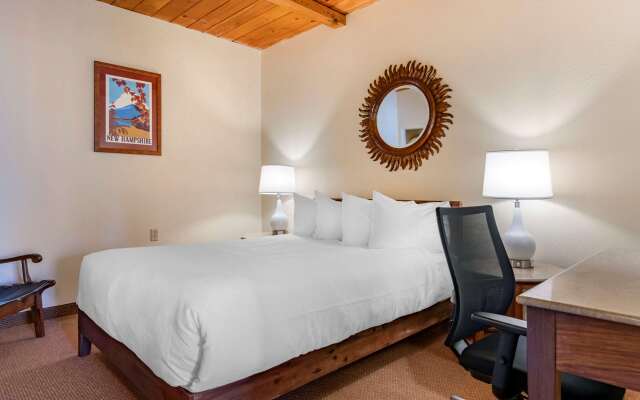 Mountain Edge Suites at Sunapee, Ascend Hotel Collection