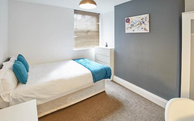 Host & Stay - Gresham House
