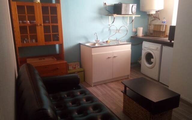 Deluxe Apartment Provins