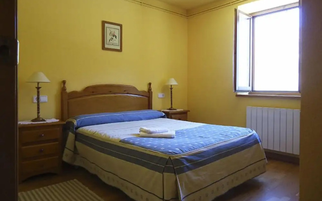 Apartaments La Llucana