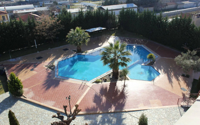 Orfeas Hotel