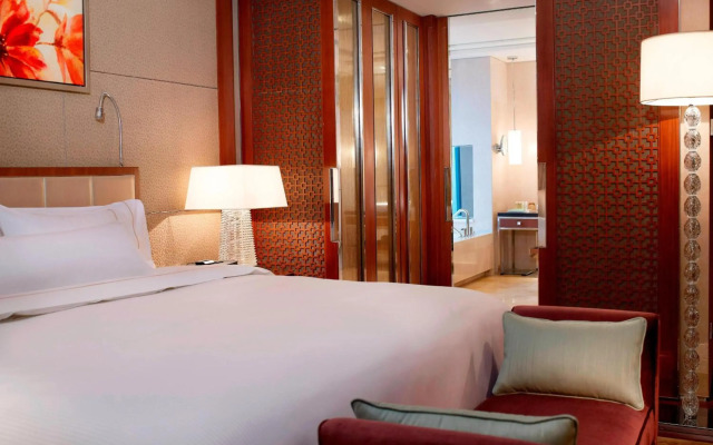 The Westin Tianjin