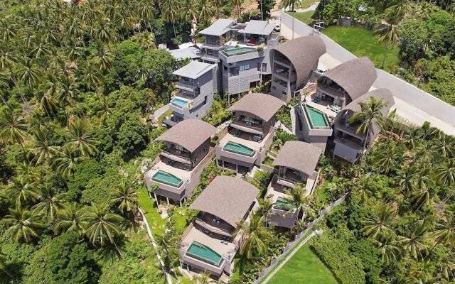 Villa Yao Noi at Comoon Boutique Villas