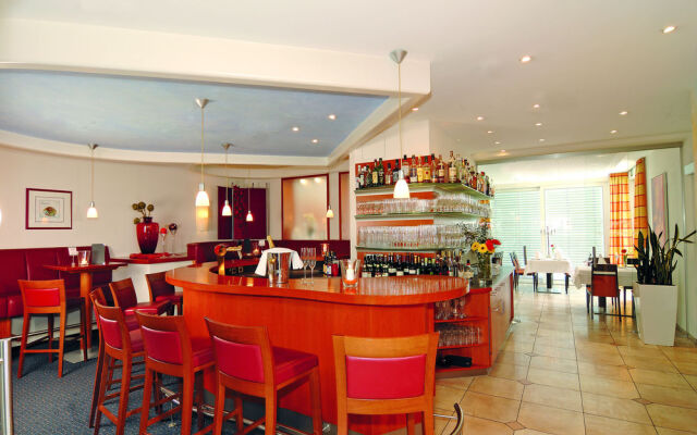 Meinl Hotel Restaurant