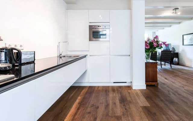 Short Stay Group - Jordaan Area