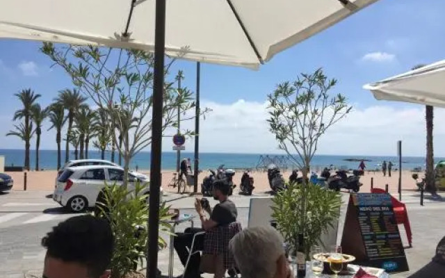 Barrio Boutik Hostal