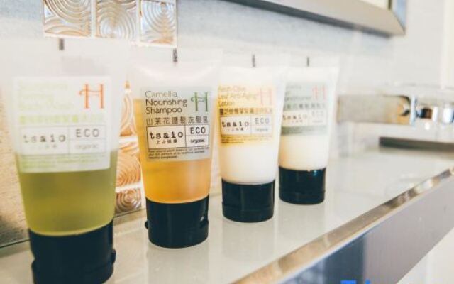 Mambo Boutique Hotel