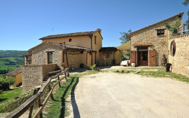 Country House Ca' Vernaccia
