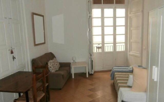 Innsa Hostel