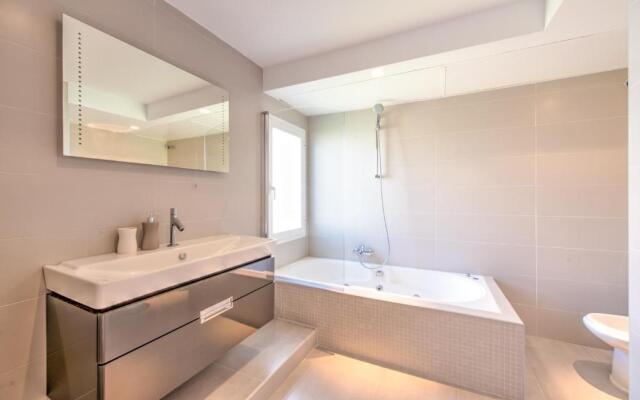 Puerto Banús Luxury RDR143