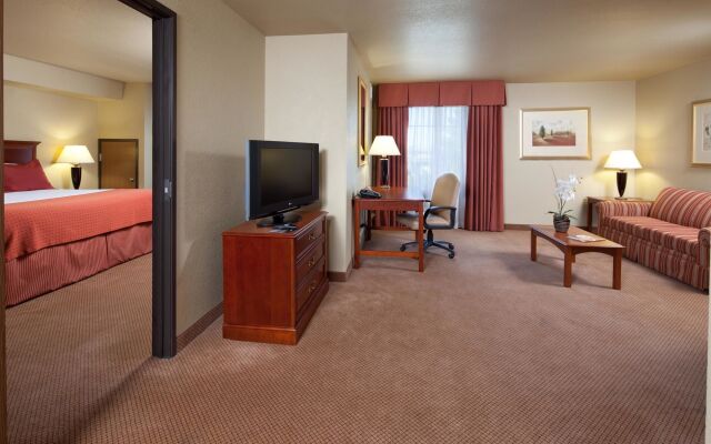 Best Western Plus Henderson Hotel