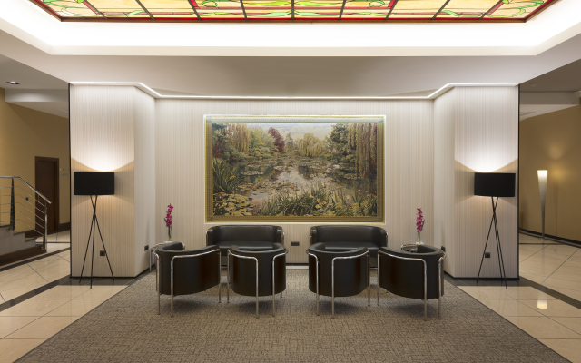 Hotel Elba Madrid Alcalá