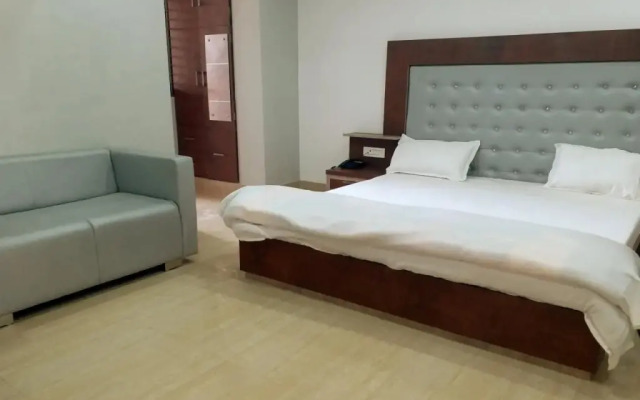 Ramdham Hotel by OYO